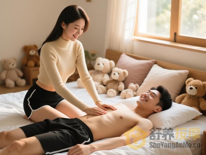 舒养到家按摩技师不是一般人，男按摩师做乳房按摩的利与弊
