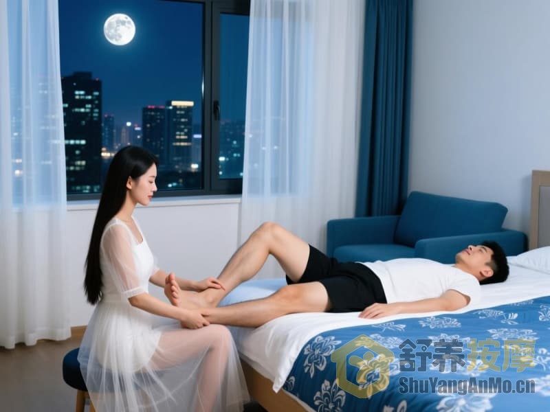 舒养到家按摩，全身spa会脱光吗？柔式spa服务全面解析