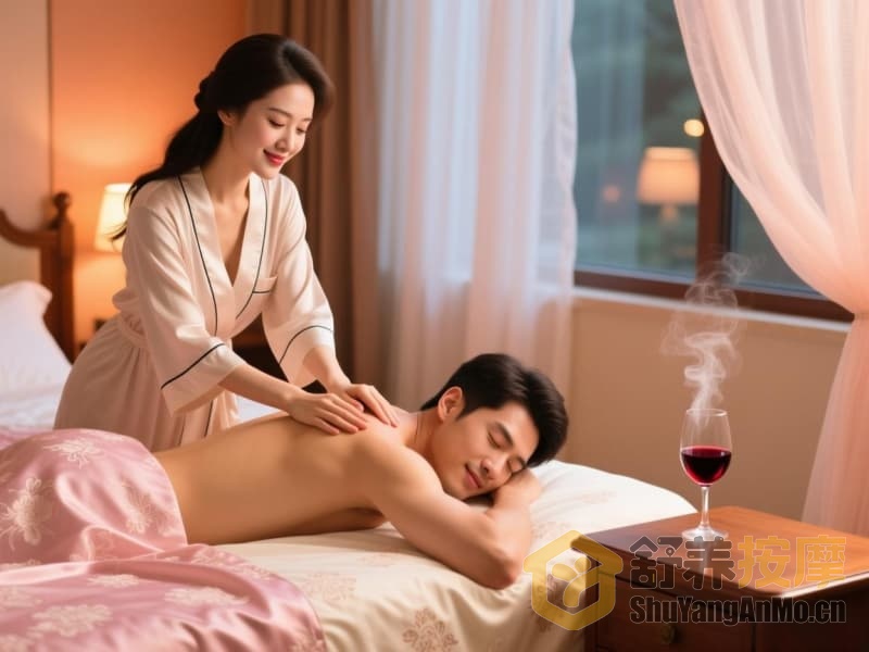 柔式按摩怎么个按法？柔式按摩是擦边按摩吗