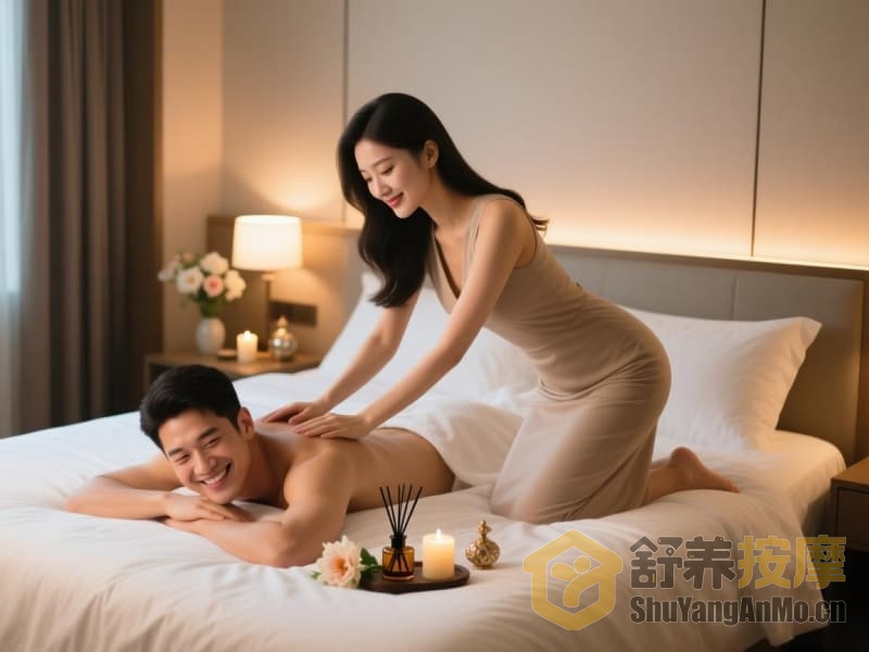 舒养到家按摩：中式推拿技巧与爱肝日的健康关怀