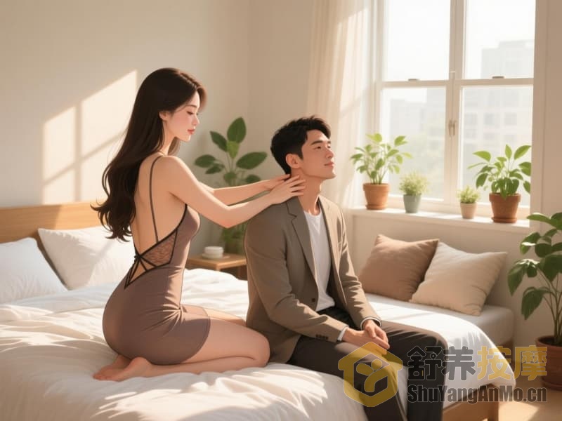 在家按摩和去店按摩哪个更划算？今天是第26个“全国爱肝日”，广州同城中医按摩