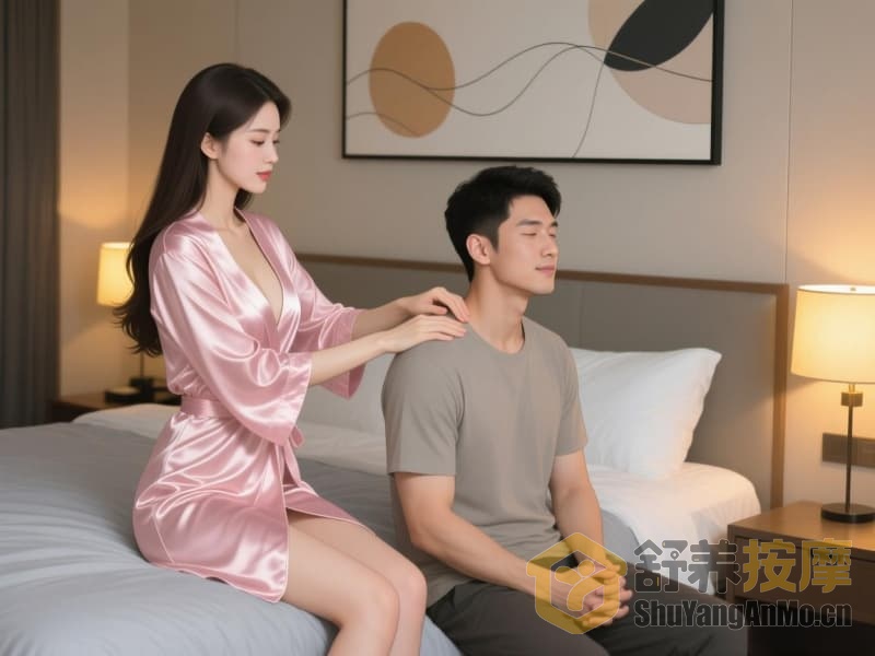 柔式按摩是正规的吗?柔式按摩是擦边按摩吗