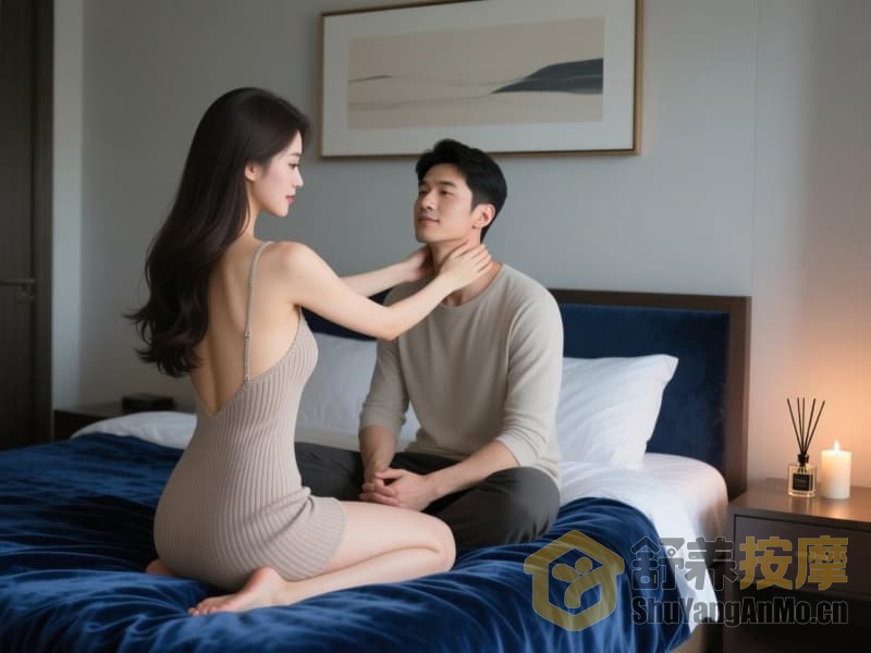 在家按摩和去店按摩哪个更划算？今天是第26个“全国爱肝日”，广州同城中医按摩