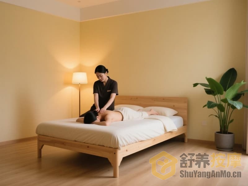 舒养到家按摩：春分“龙抬头”北京同城男士养生SPA新体验