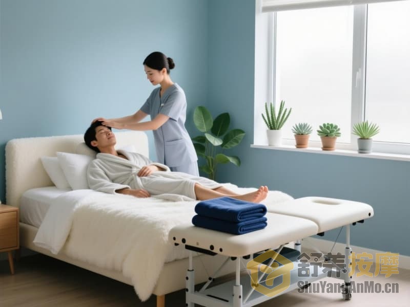 全身精油SPA如何做到全身放松的效果？全身精油spa要脱光吗，养生SPA