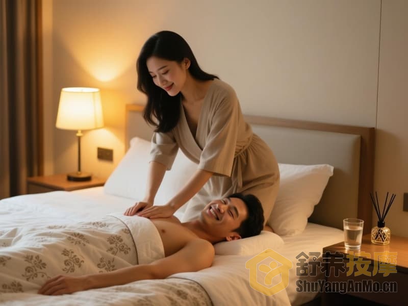 同城按摩多少钱？同城上门按摩平台哪家好？