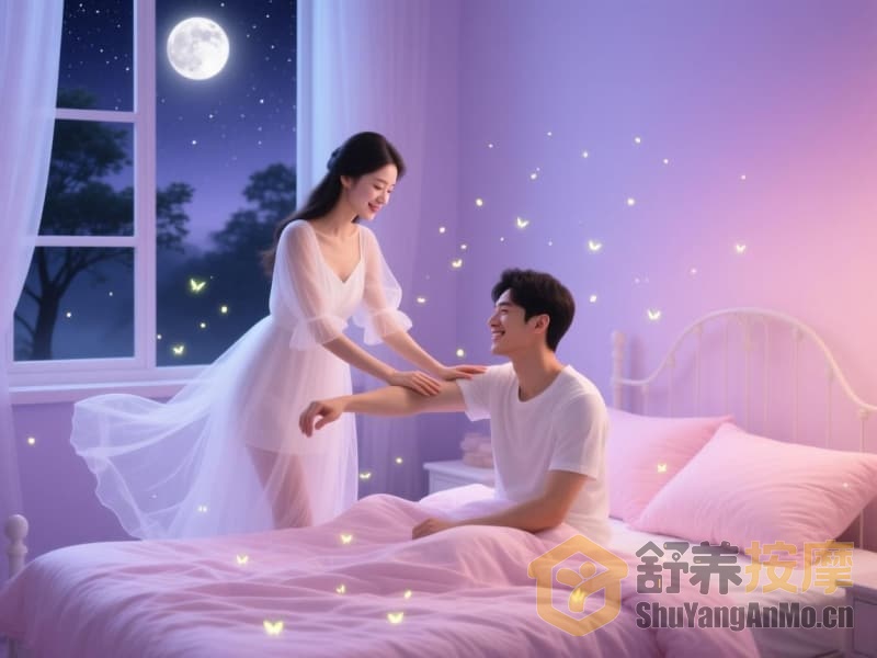 男性大保健有哪些常见的误区？男性做一次擦边spa要多少钱