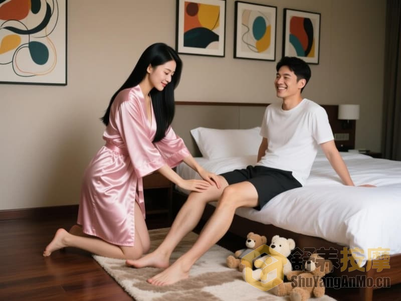 上门到家按摩有什么套路？同城按摩如何选择正规平台