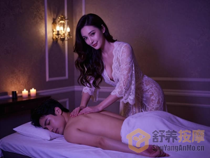 上门按摩哪个平台好？选择上门按摩APP需要注意什么