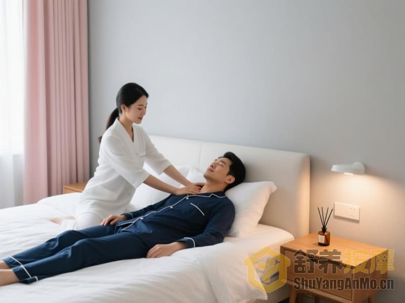 同城上门推拿靠谱吗？同城上门男士推拿按摩