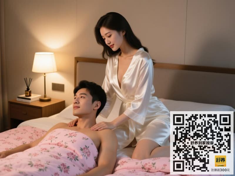 舒养到家按摩 | 泰式与中式按摩大比拼！同城上门推拿多少钱？