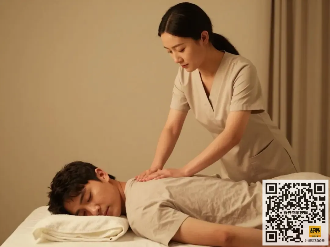 舒养到家按摩：全身精油SPA要脱光吗？3大注意事项+柔式按摩全解析