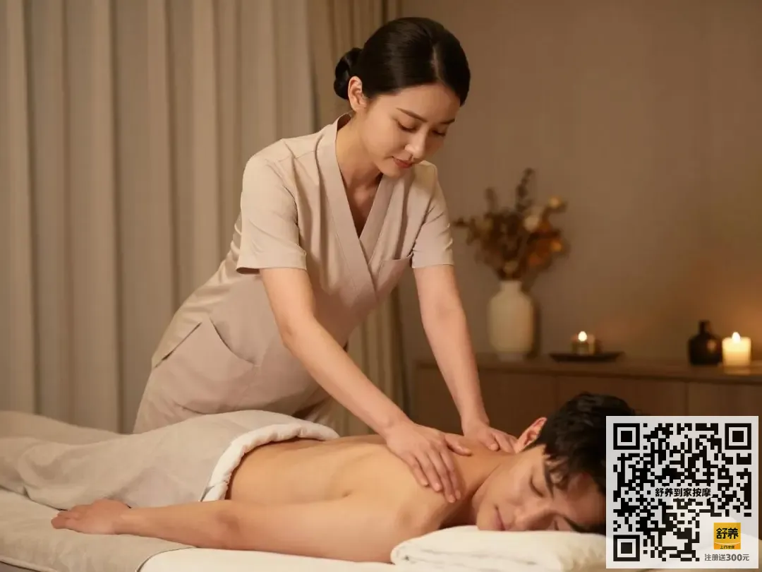 如何选择适合自己的养生SPA项目,同城上门柔式按摩