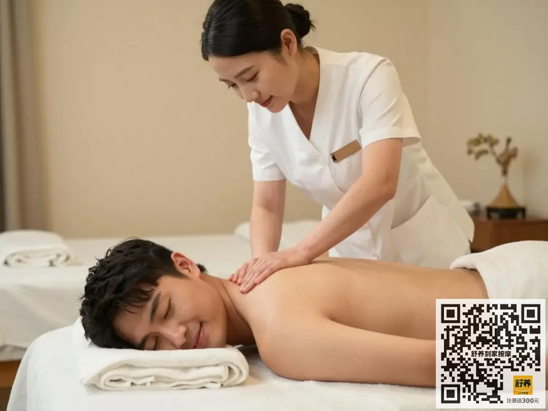 舒养到家按摩上门服务怎么收费？一文看懂门店与SPA区别，本地推拿更实惠