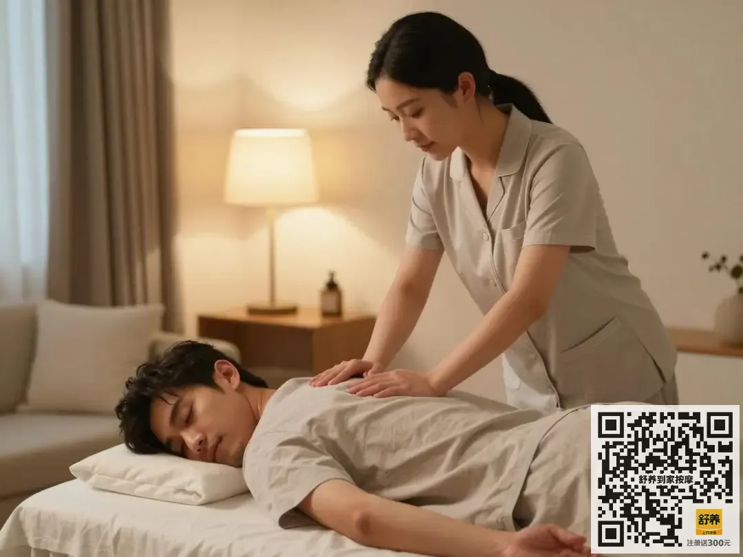 男人做大保健具体是做什么?男士壮阳的按摩手法有哪些