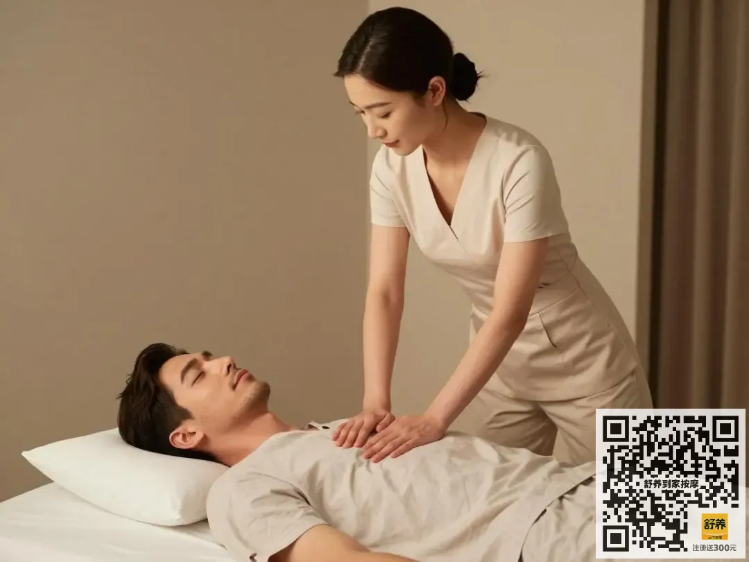 附近按摩上门大概多少钱?同城按个摩正规吗?