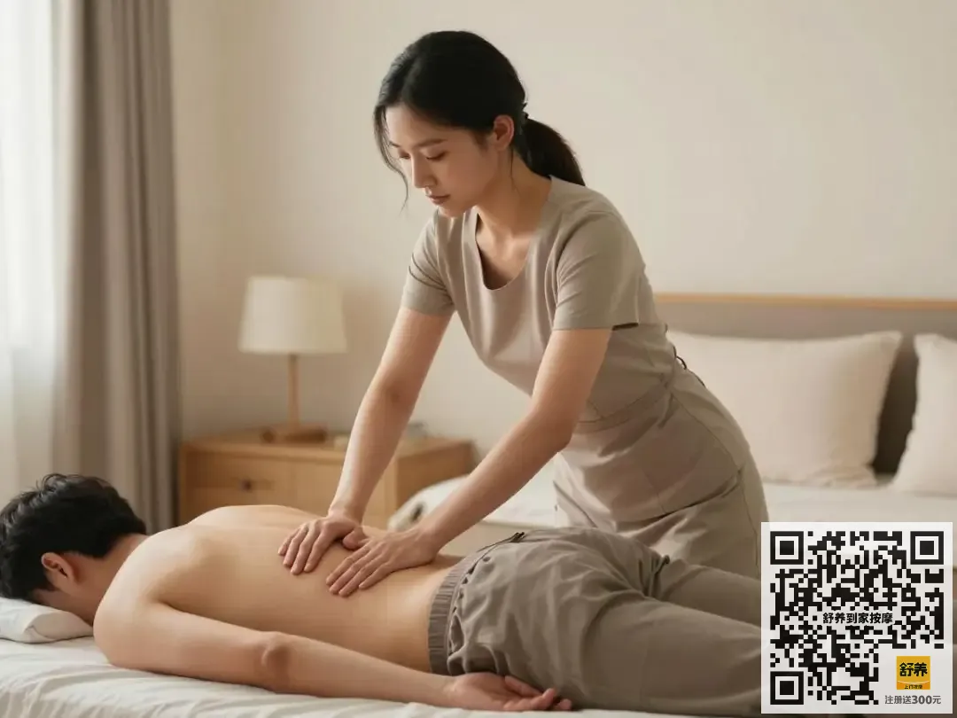 做SPA时有哪些注意事项?同城上门推拿按摩可靠吗