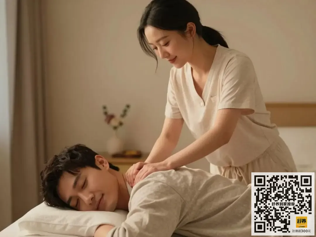 上门到家按摩有什么套路?同城上门按摩平台哪家好?