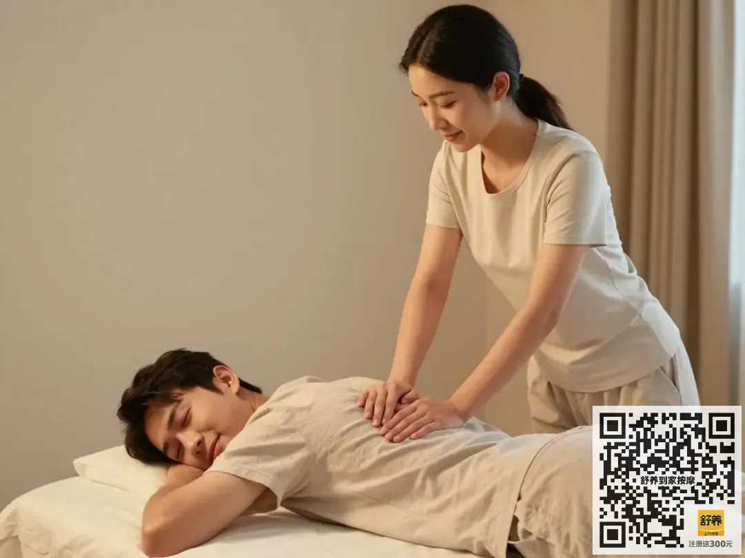 男士spa根部保养是什么?男士养生spa有什么项目