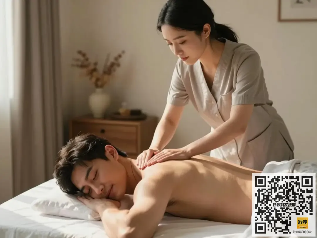 同城按摩服务平台如何选择?同城按摩怎么找