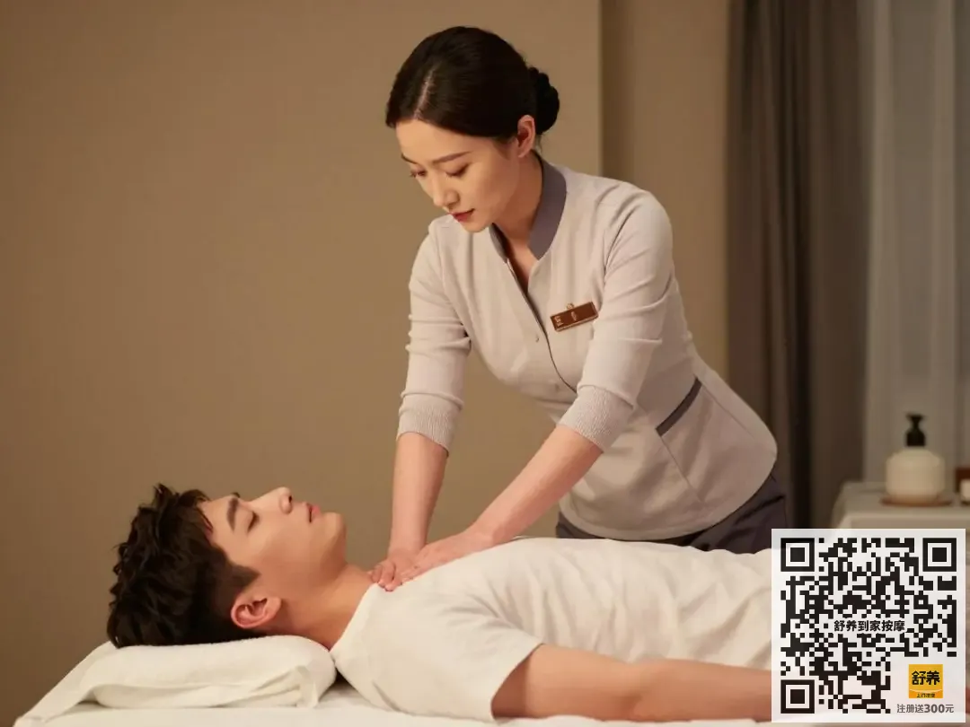 如何辨别正规的上门按摩平台?柔式按摩怎么个按法?柔式按摩是擦边按摩吗