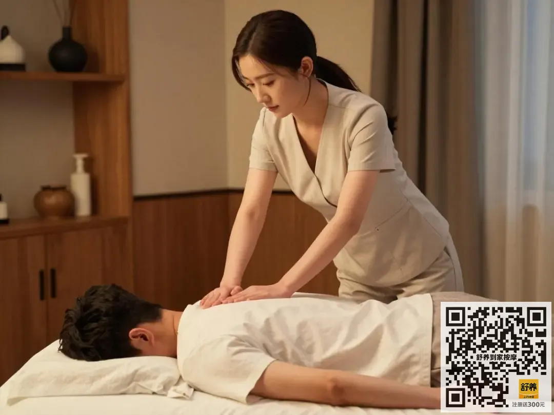上门按摩有哪些常见套路？中式推拿和中医按摩有什么区别