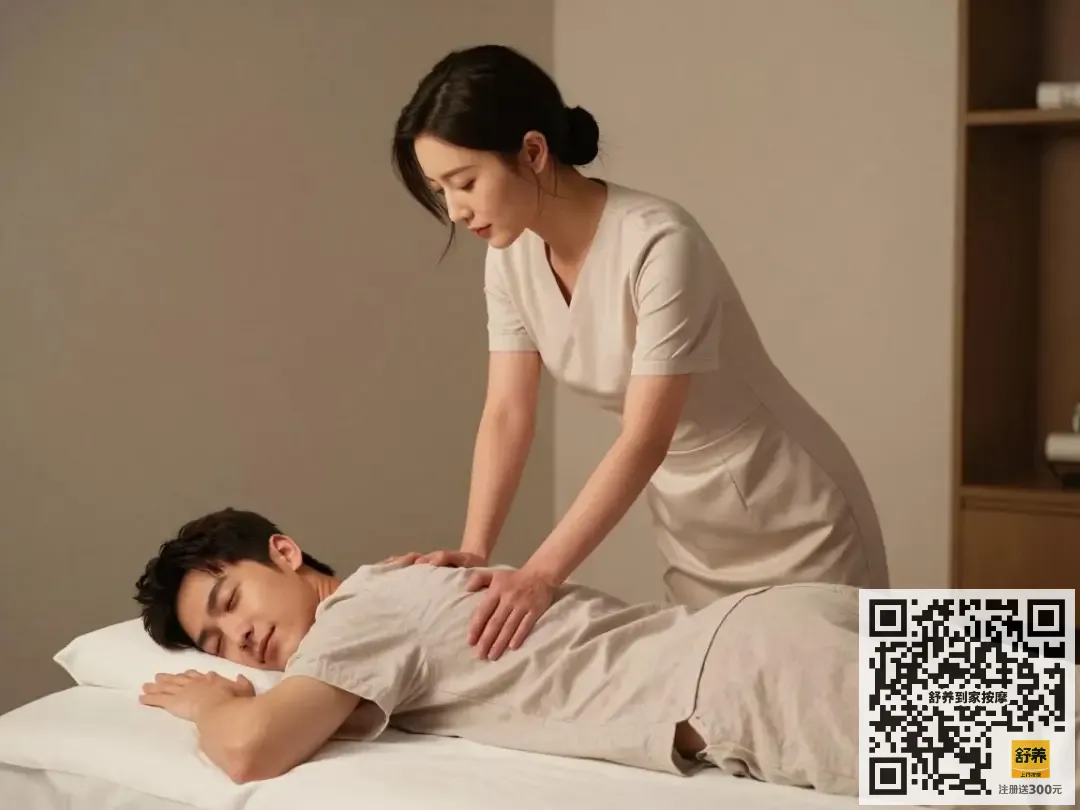 网上按摩平台哪个好?同城上门推拿按摩多少钱