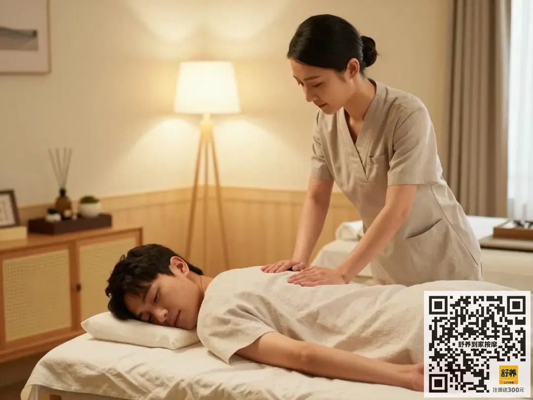上门按摩服务的常见问题有哪些,同城上门柔式按摩
