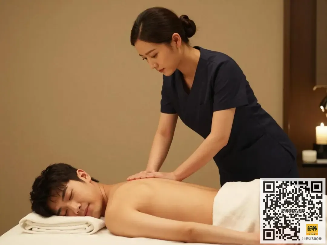上门spa是正规的还是不正规的?养生spa是做哪些服务项目?同城上门养生按摩