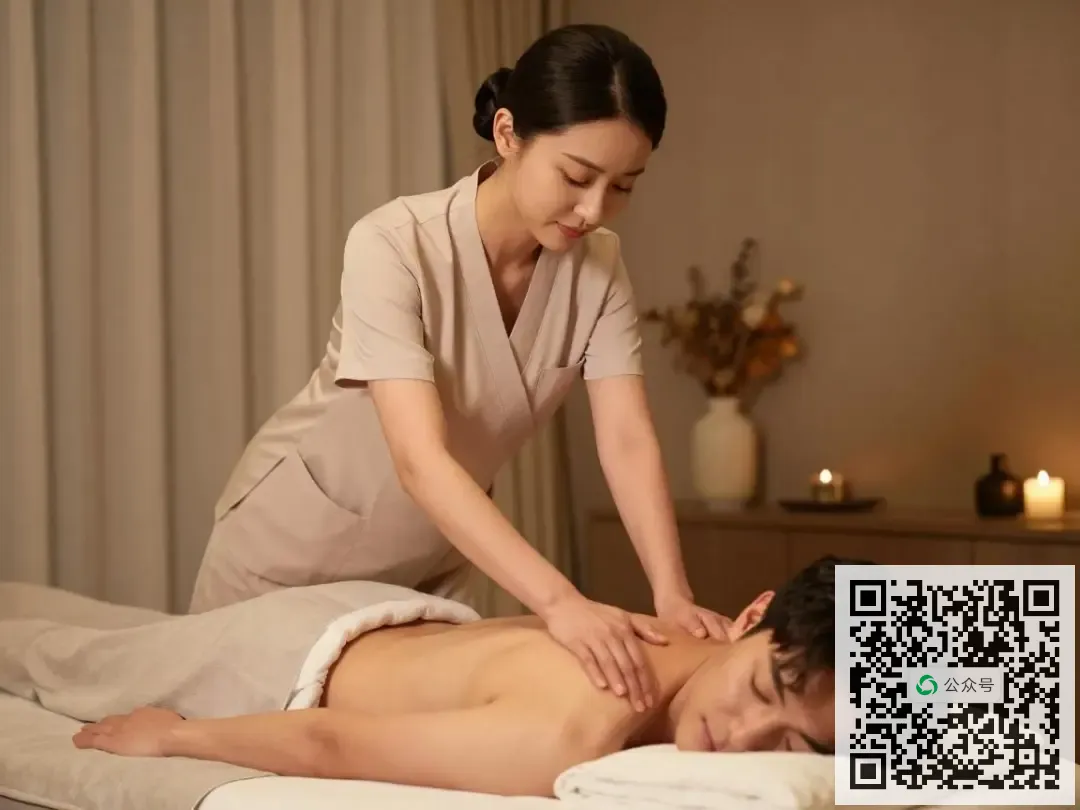 缓解身体紧张体验方案