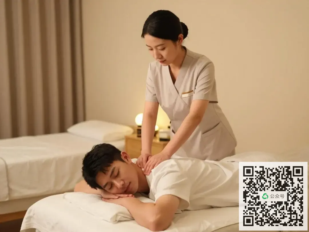 深度身体养护服务