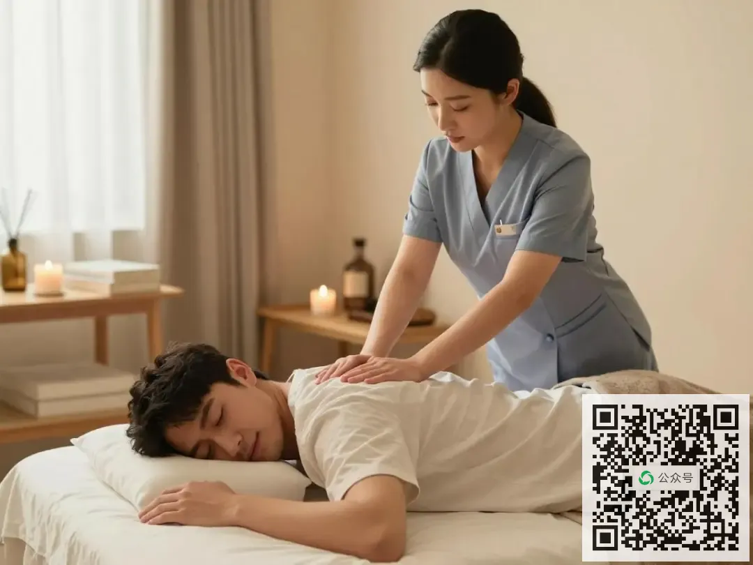 长期足底按摩的危害:哪些人真的不适合天天按脚