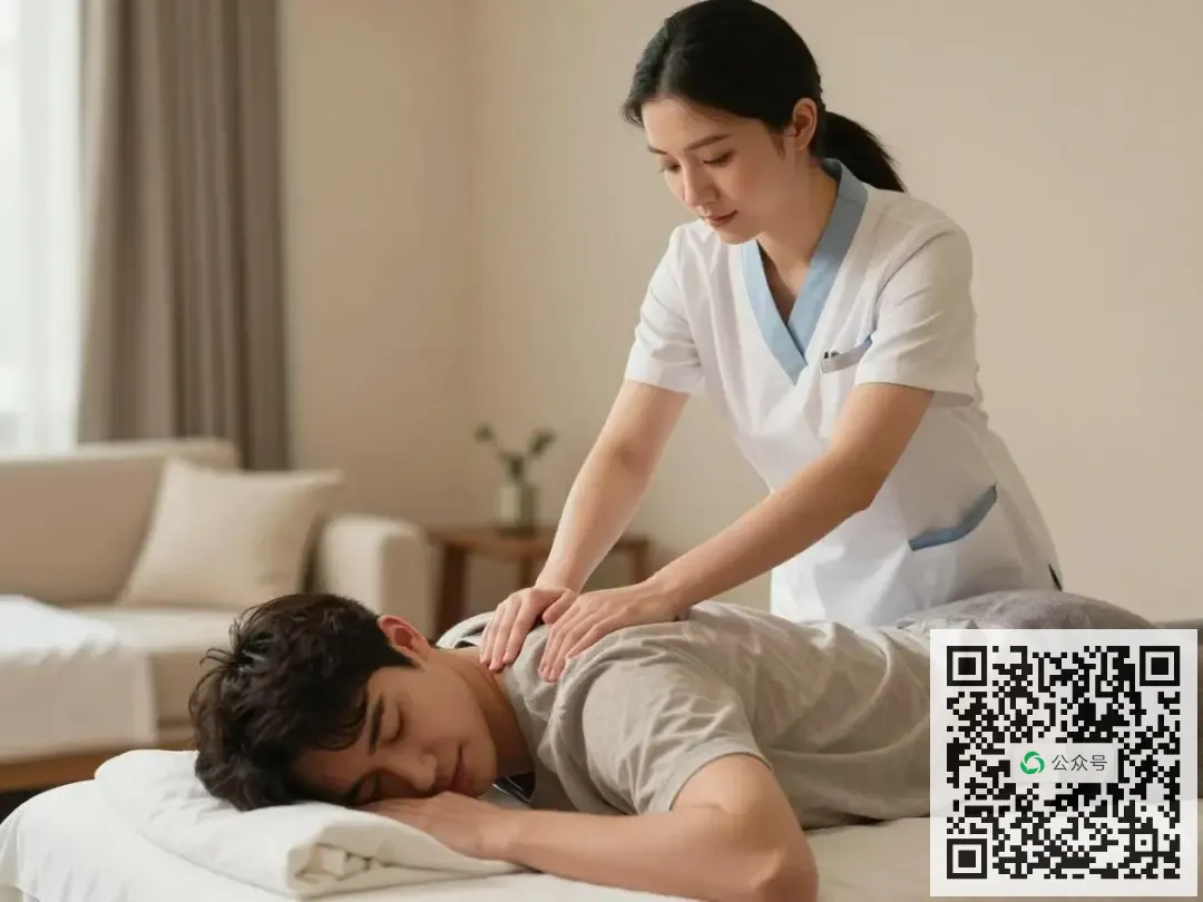 面部拨筋与微电流美容仪如何搭配，抗衰效果最大化