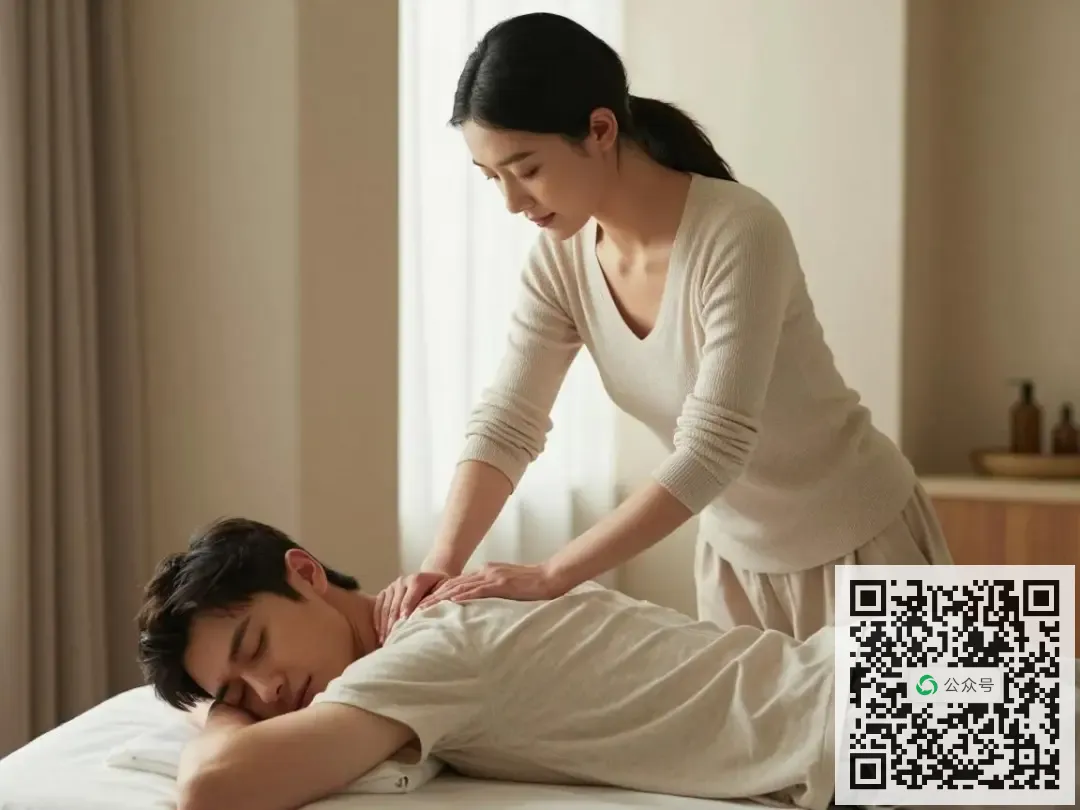 推拿和按摩有什么区别？手法力度和理论根源对比