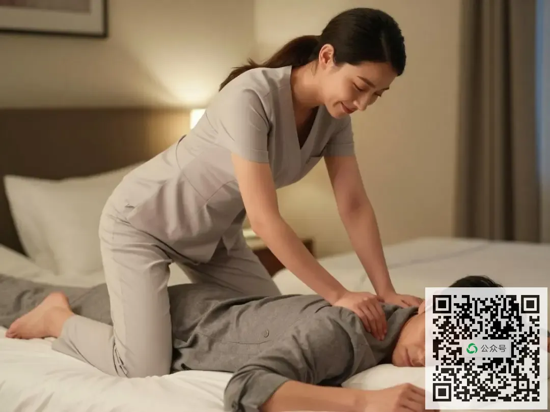 用舒适体验唤醒身体活力