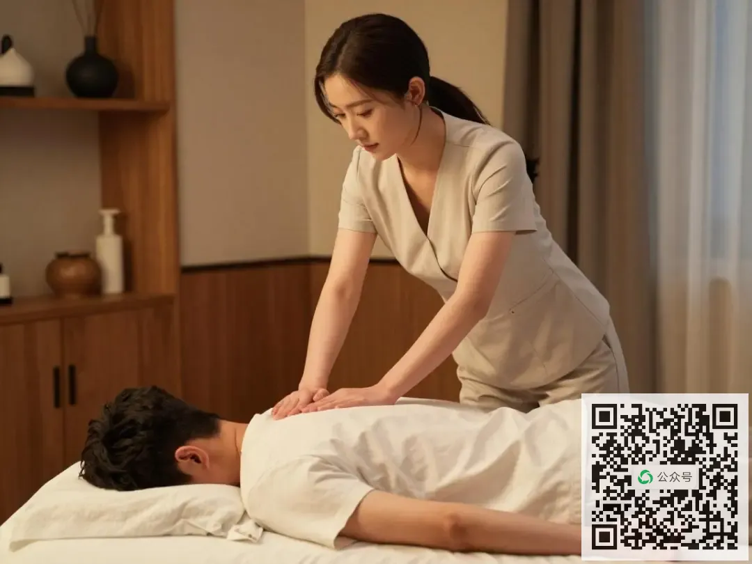 缓解身体紧张体验方案