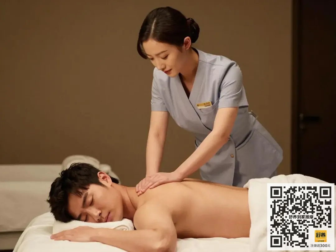 舒筋通络SPA适合哪些人？柔式按摩和中式按摩的区别