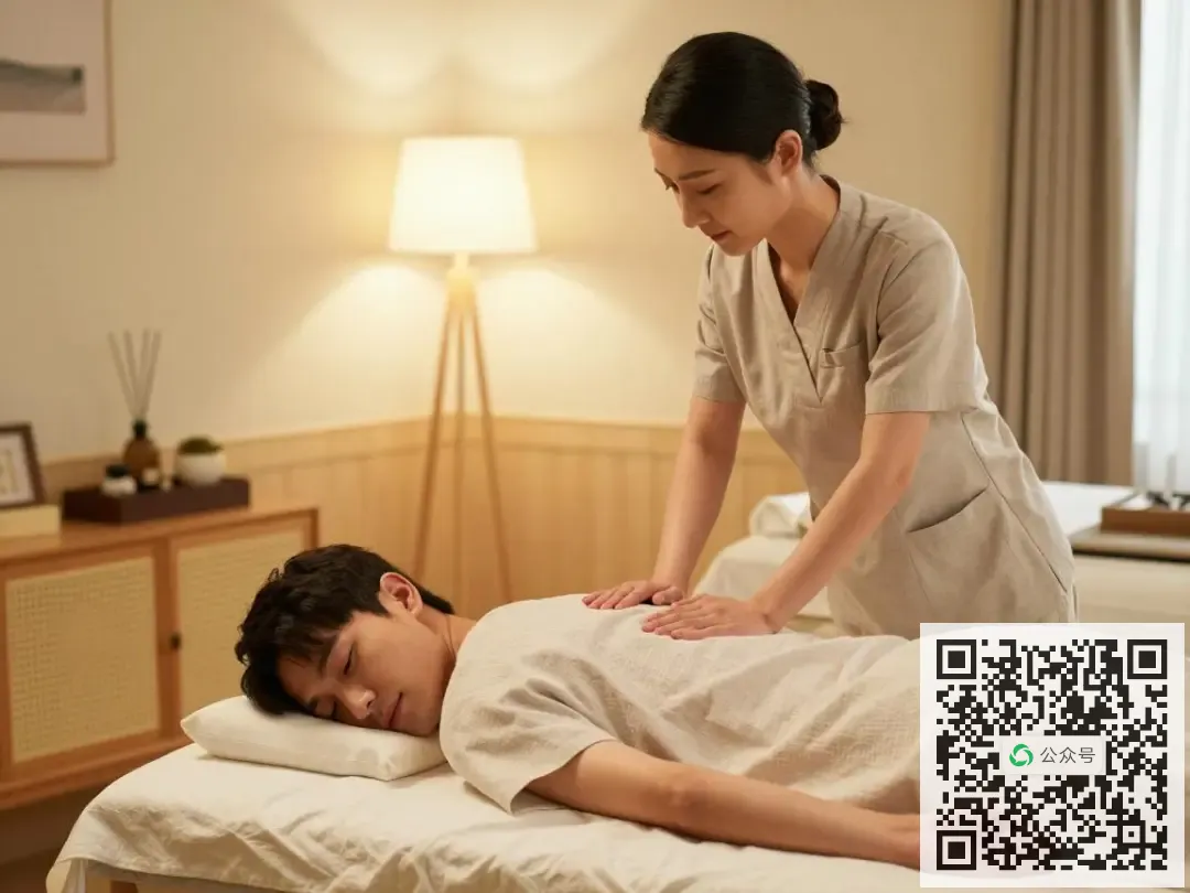 面部拨筋与微电流美容仪如何搭配，抗衰效果最大化