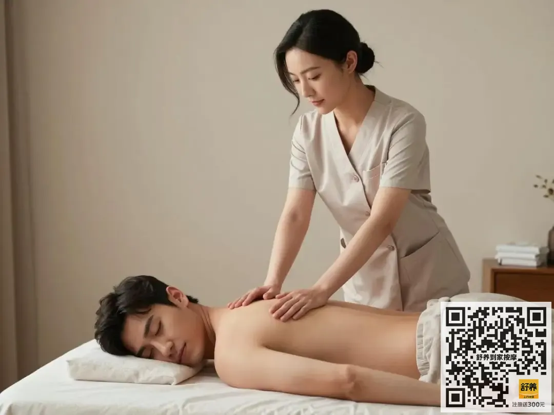 男人做大保健到底做什么？舒养到家按摩揭秘3大常见误区