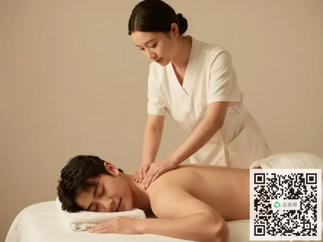 柔式按摩为什么被污名化?行业内幕分析