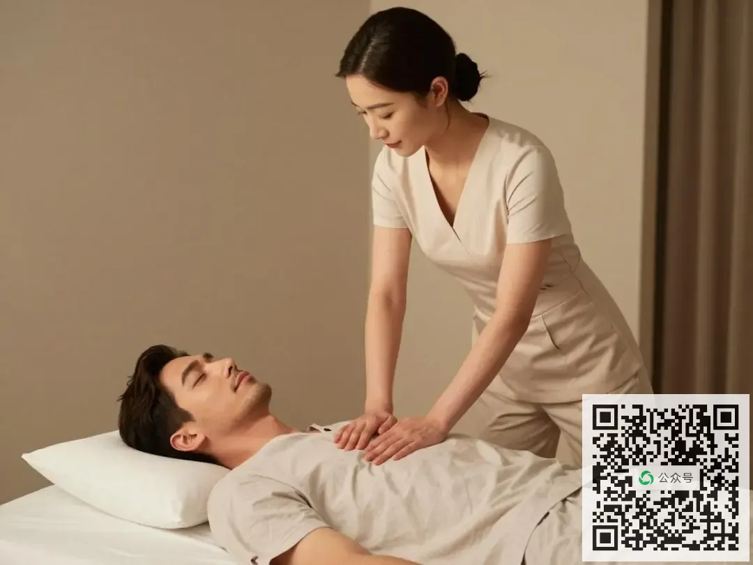 上门按摩安全指南，从预约到服务全程避坑