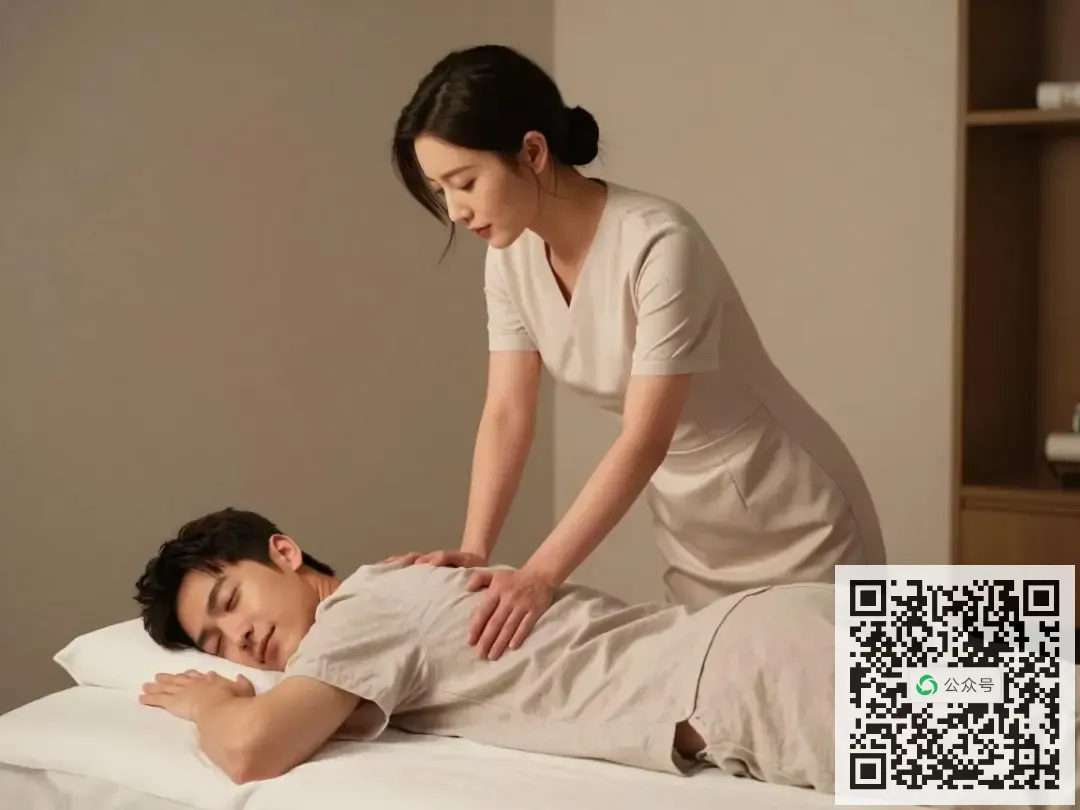 粗腿肌肉紧张有救了！舒养同城按摩古法泰式腿部手法，上门推拿立省300元