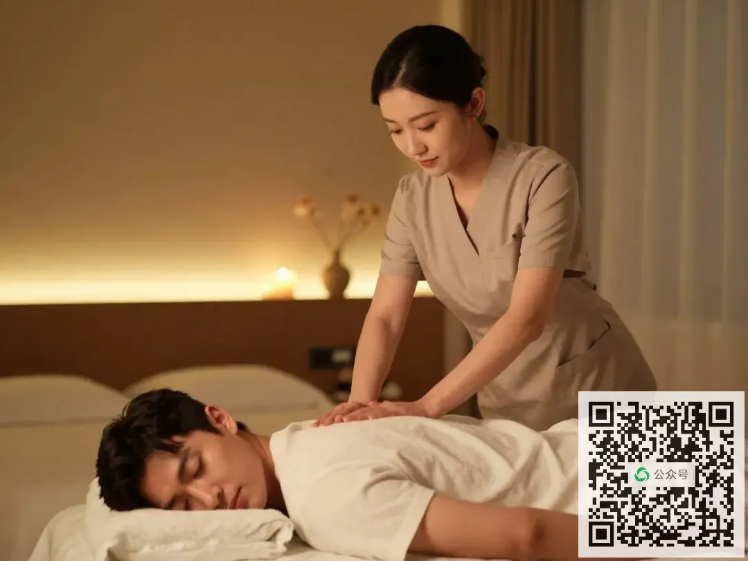 全身精油SPA馆，品质养生放松体验