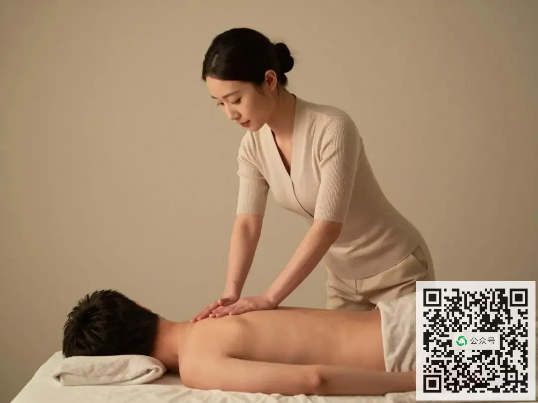 90%的人不知道！柔式按摩VS传统指压，舒养同城按摩教你选