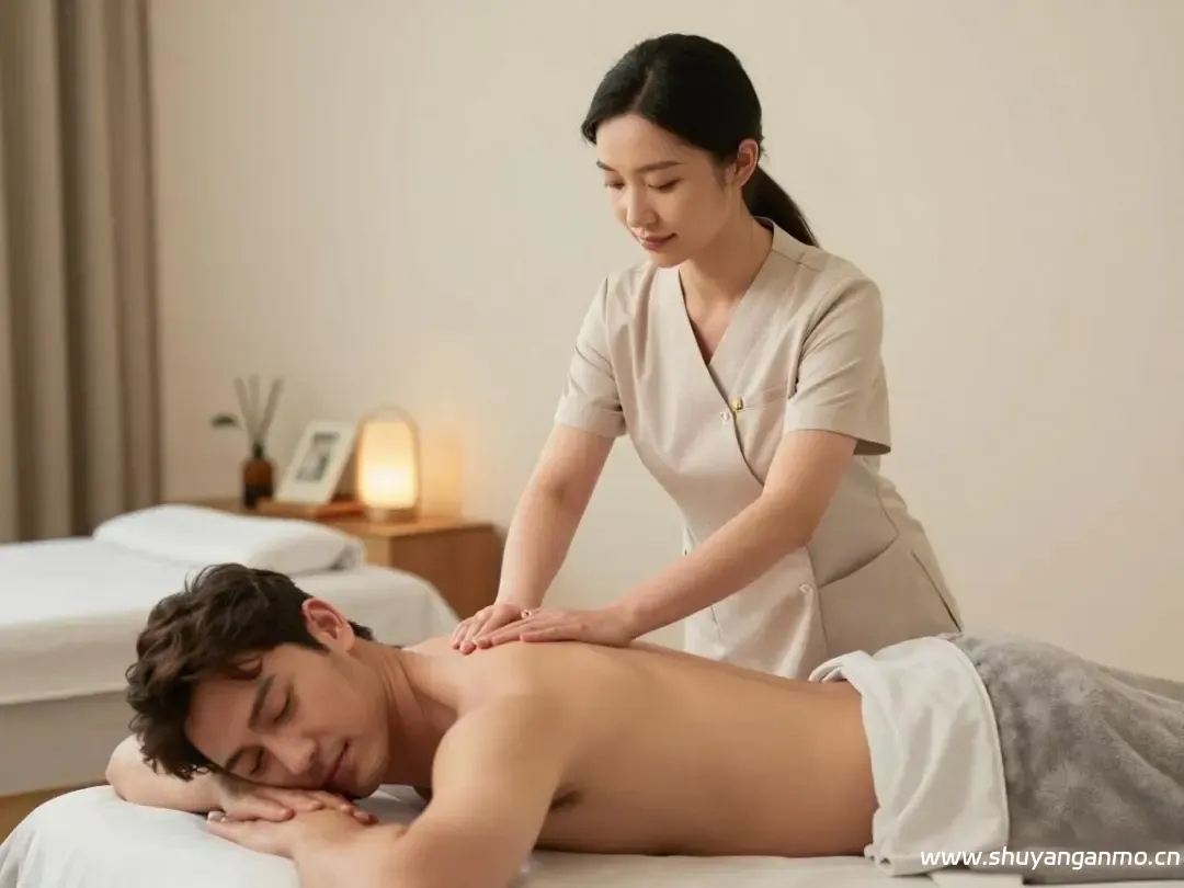 正规按摩师上门，是否穿统一工作服？