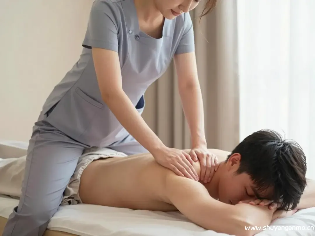 正规按摩师上门，是否穿统一工作服？