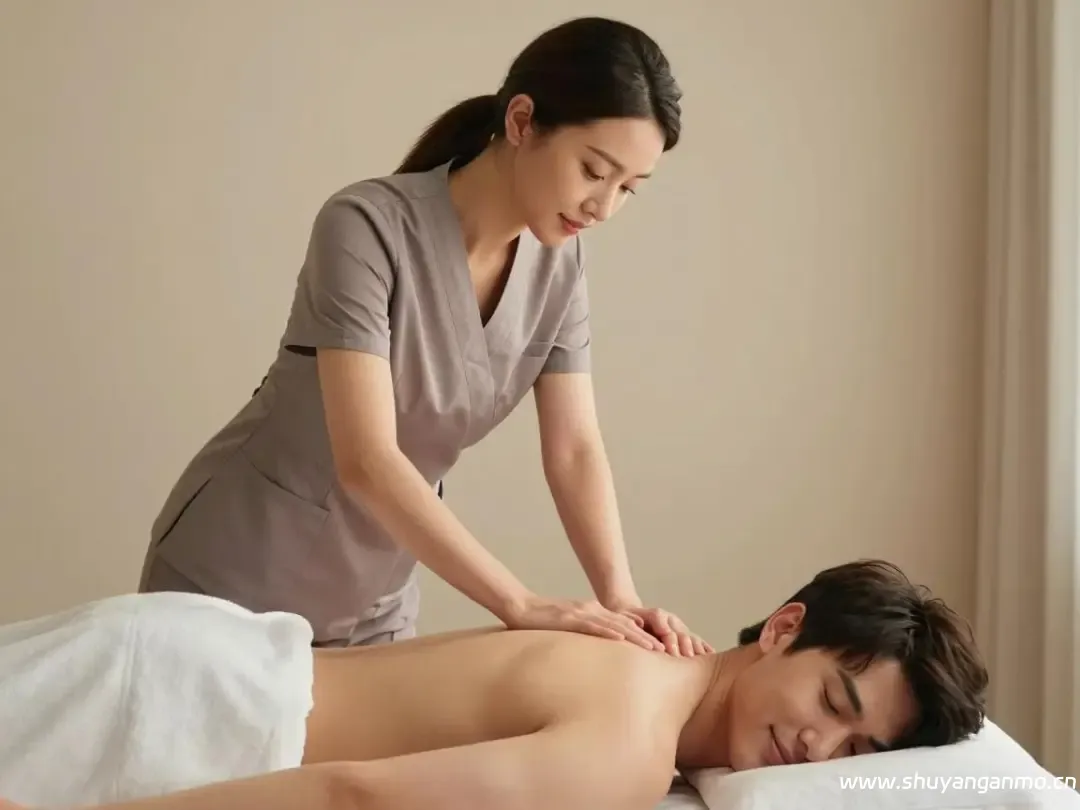 身体放松与健康管理关系