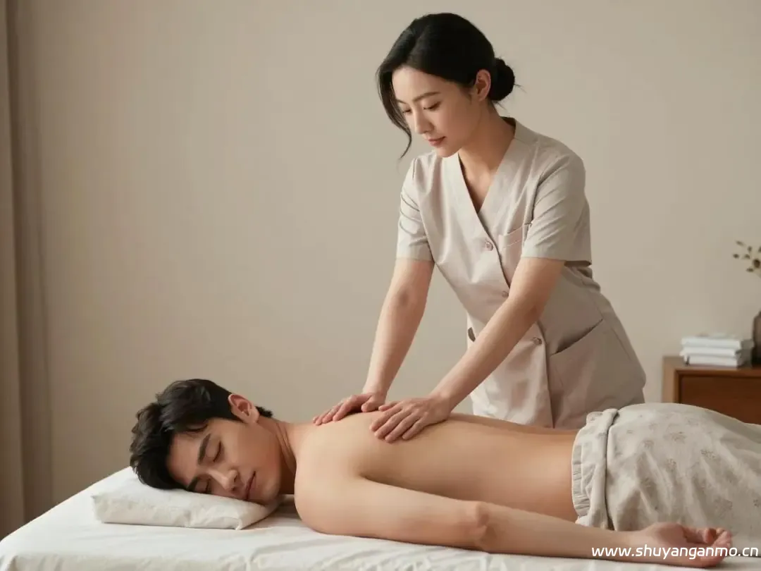 身体放松之后工作效率更高
